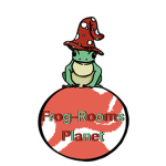 Frog-Rooms Planet