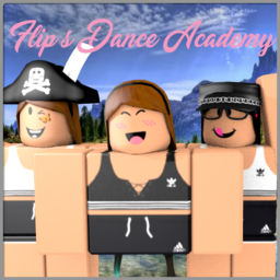 FDA | Dance Studio V2