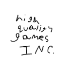 High Quality Games INC.