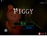 Everyone loves piggy club