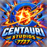 Centauri studio 7727