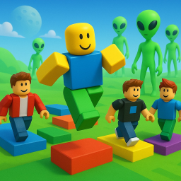 Meme Obby!