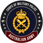 Royal AustraIian Corps of MiIitary Police