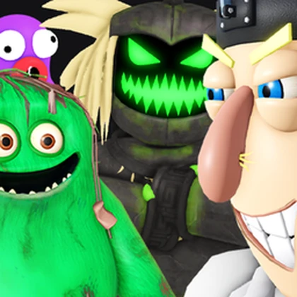 Mega Easy Studios Roblox group icon