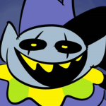 Jester unite