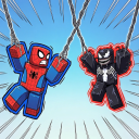 spider man + venom ultimate bomb tag (BETA)