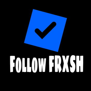 Follow FRXSH