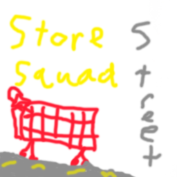 Store Squad Street [BETA]