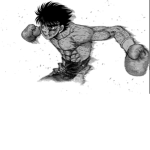 Ultimate Ring Fighting