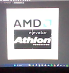 AMD Athlon company Corporation <OFFICIAL>
