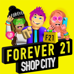 Forever 21 Shop City icon