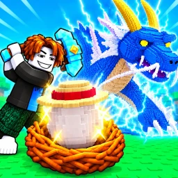 Break and Steal an Anime Egg icon