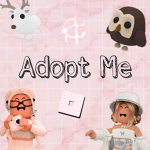 Aesthetic Adopt Me Trading Squad
