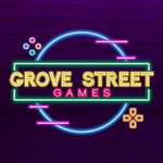 grovey games