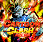Cartoon Clash Arena