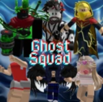 Richard The Ghost Squad