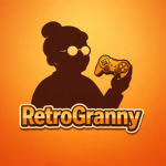 Retro Granny
