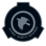 『 SCPF 』Internal Security Department