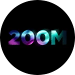 200,000,000 Rolls Roblox badge thumbnail