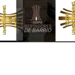 COPA LIBERTADORES DE BARRIO