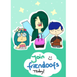 FRIENDOOFS