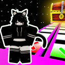 Neko Glass Bridge!