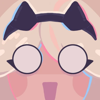 Mina's Games Roblox group icon