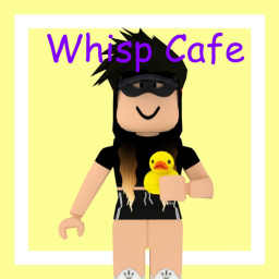 Whisp Cafe (V2)