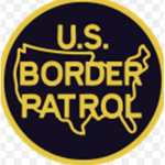 The united states Border.