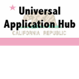 Universal Application Hub