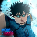 Blue Lock Nemesis unofficial fans