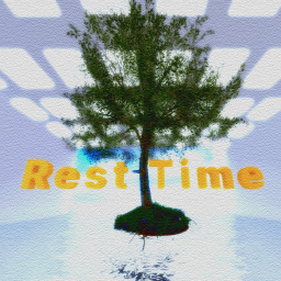 Rest Time