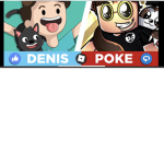 Poke and denis fans