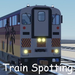 Train Spotting V2