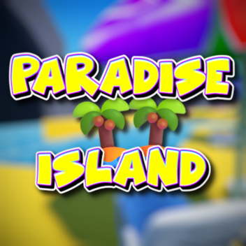 Paradise Island 🏝️ RP