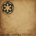 Jakku Imperial Remnant