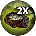 💸2X MONEY💸