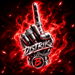 DISTRIK B