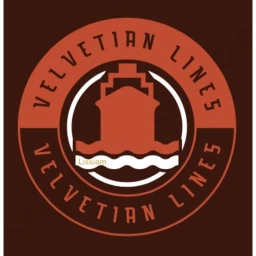 RMS Roseburg - Velvetian lines icon