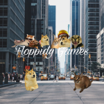 Floppidy Games