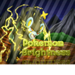 Pokemon Brightness Official new group