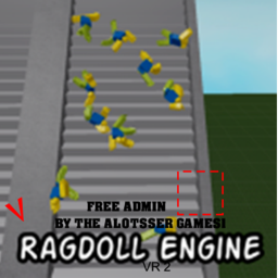 Ragdoll Engine V2