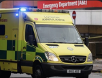 WL | Ambulance Service
