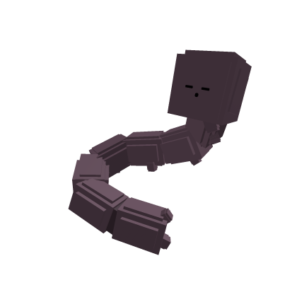Toji Worm [JJS] thumbnail