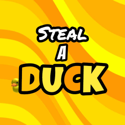 Steal a Duck (OPEN BETA)