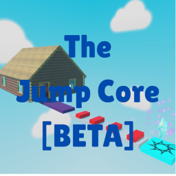The Jump Core [THE HUB]
