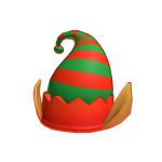 Christmas Hat 🎅