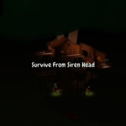 [ALPHA] Survive From Siren Head