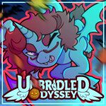 [PART SCALING!] Unbridled Odyssey ✨RP [BETA] 