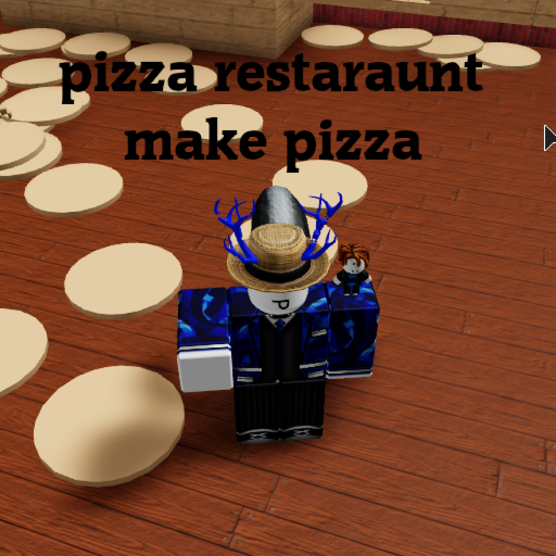 pizza restaraunt